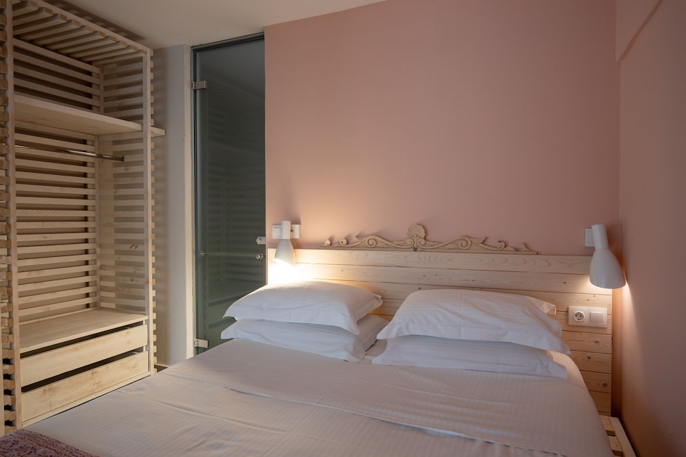 Kouros Exclusive Suites - Adults Only 33/78