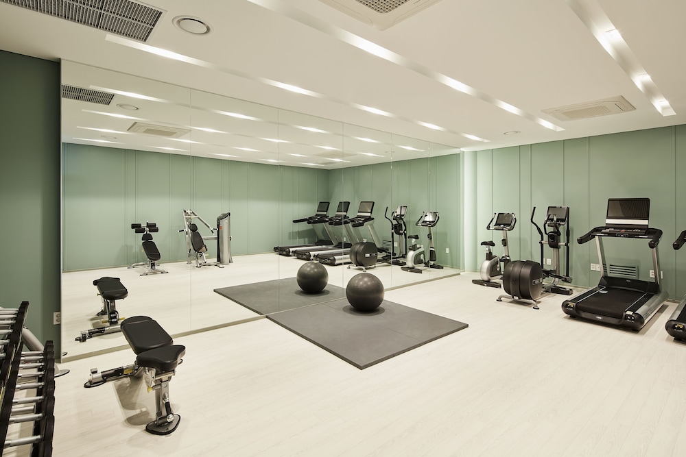 Ramada Encore by Wyndham Gimpo Han River Hotel 39/68