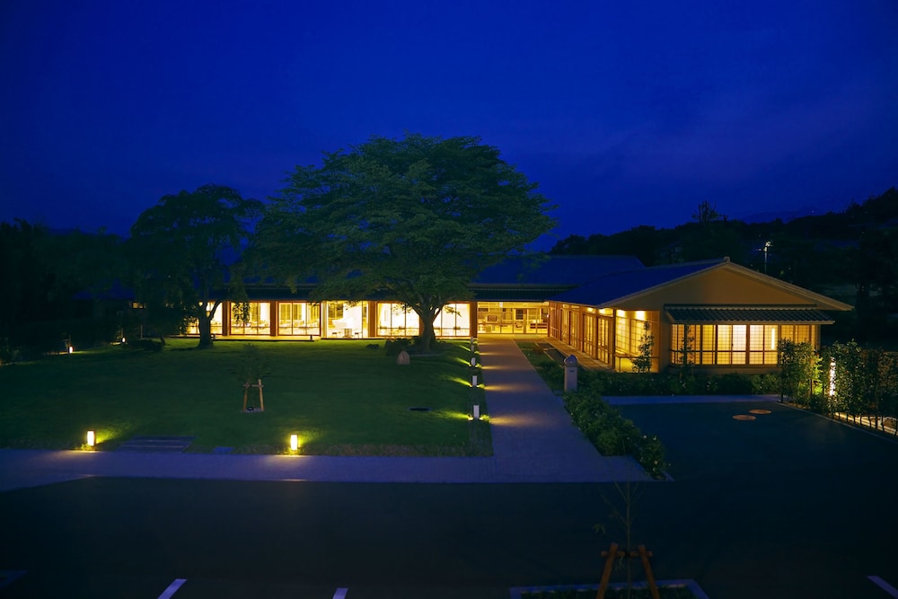 Kyoto Utano Youth Hostel 2/67
