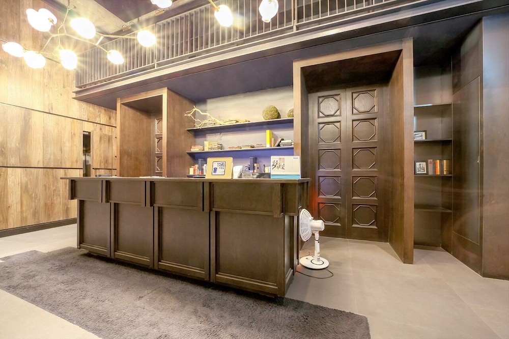 Js Boutique Hotel 7/76
