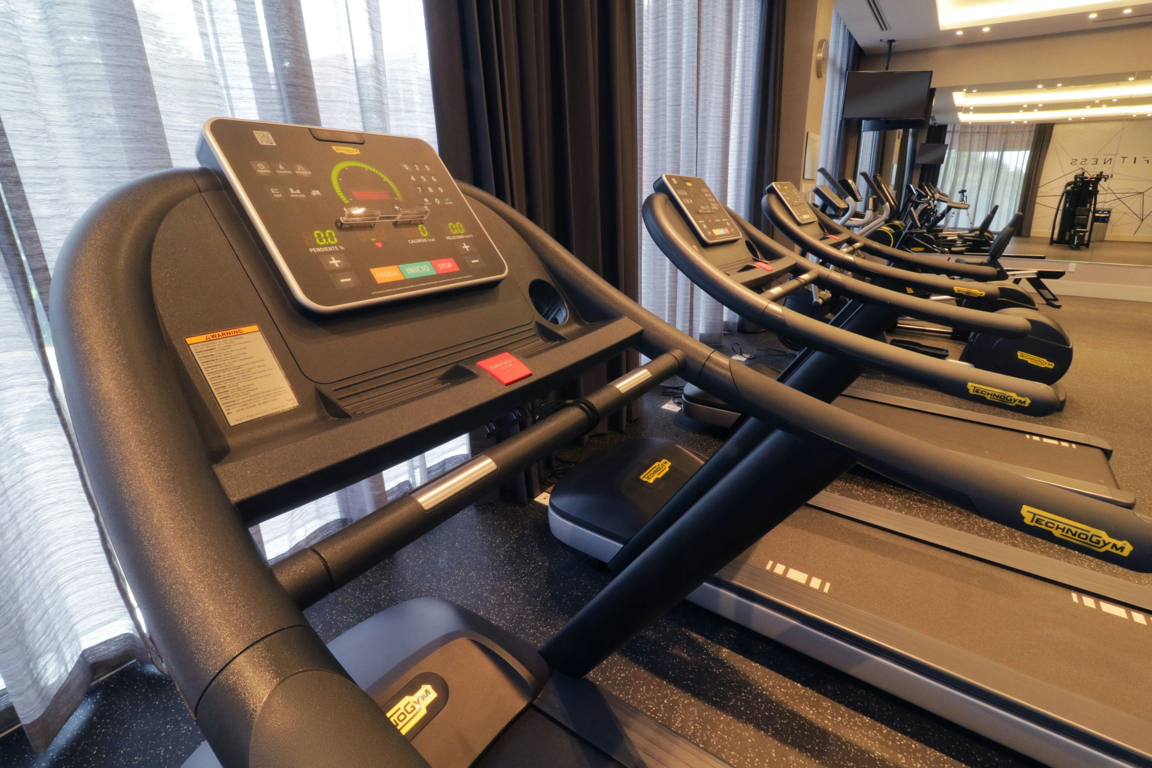 Culiacan Marriott Hotel 1/10