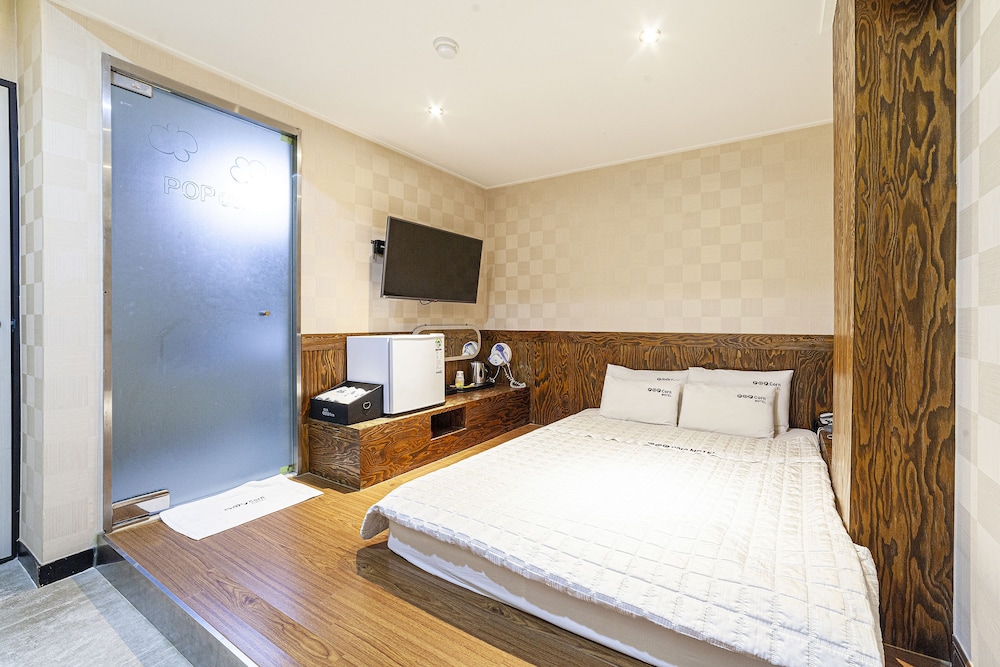 Busan Station Popcorn Hotel 20/67