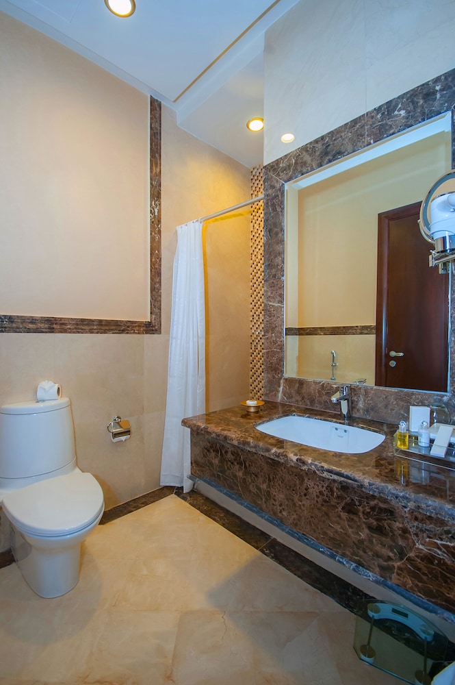 فندق سويت إن(Suite Inn Hotel) 27/29