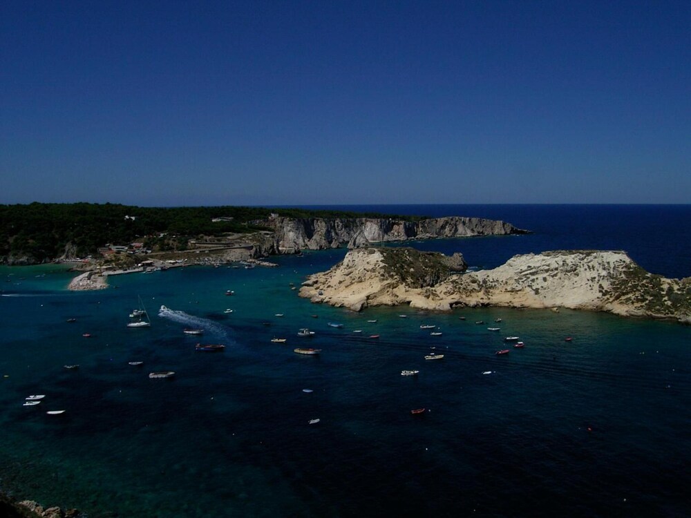 HOTEL KYRIE ISOLE TREMITI 29/40