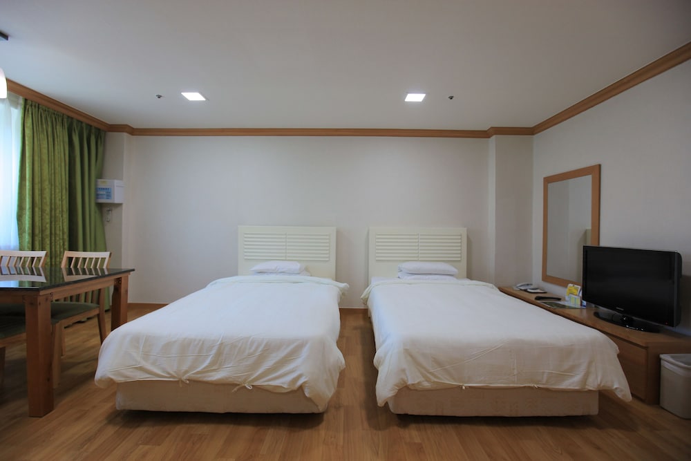 Yong Pyong Resort 9/50