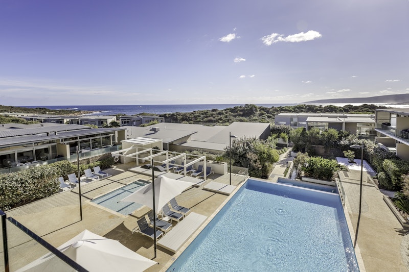 Smiths Beach Resort 30/85