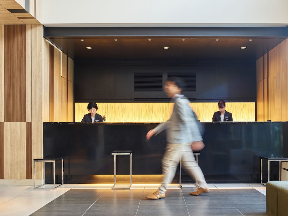 Ueno Mitsui Garden Hotel 6/50
