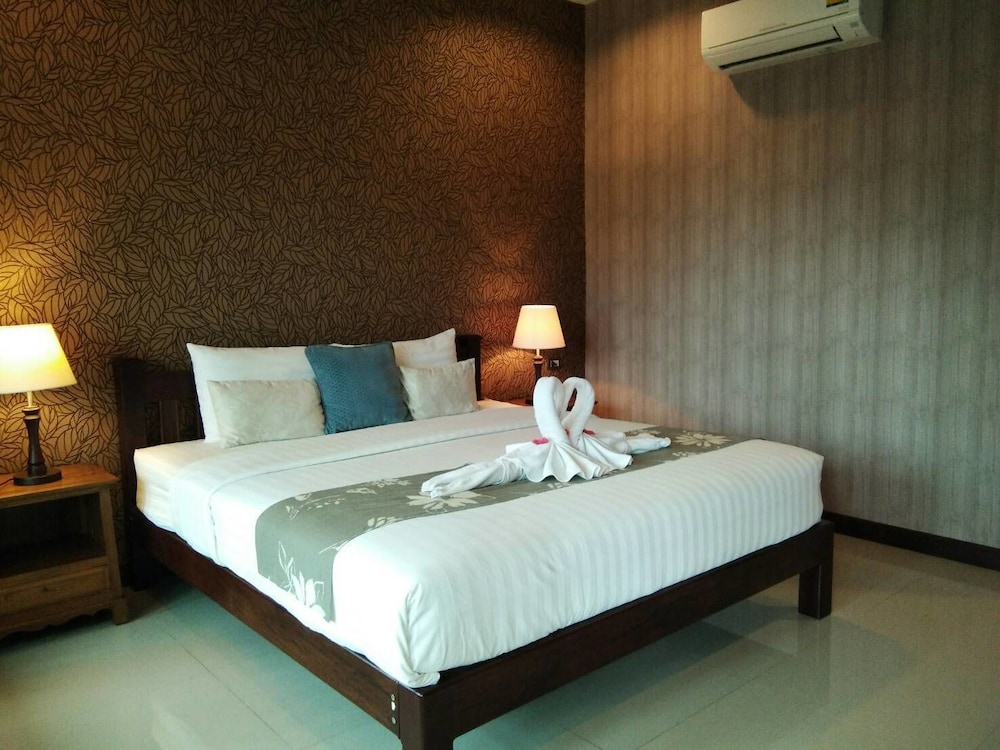 Scent Of Sukhothai Resort 9/37