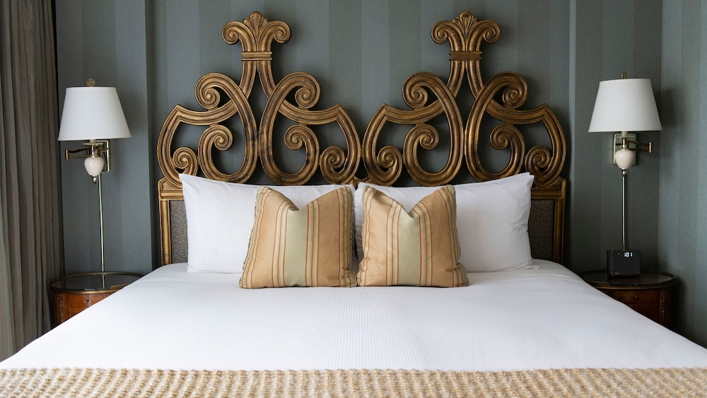 Wedgewood Hotel and Spa 3/50