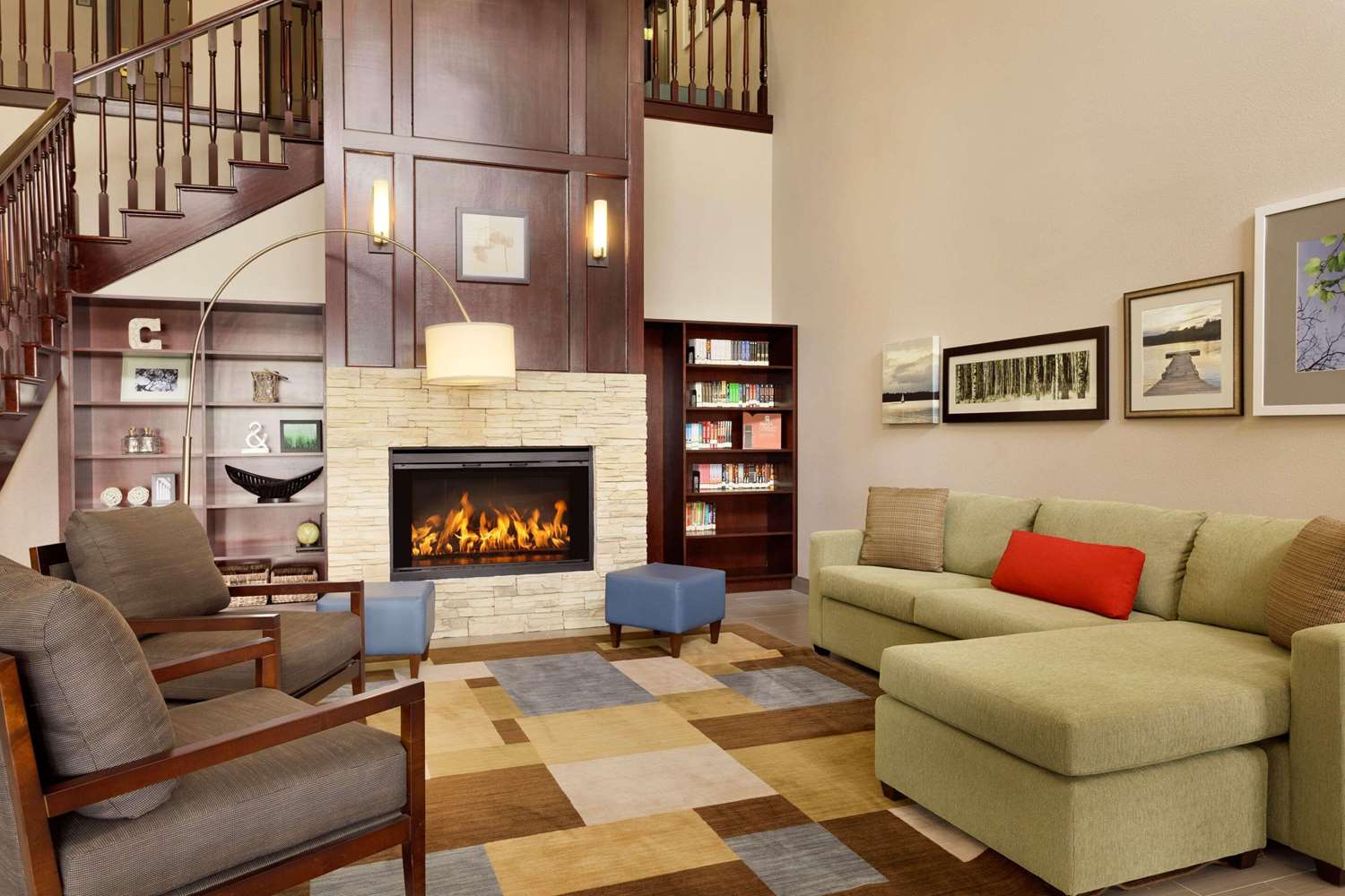 Country Inn Suites By Radisson Harrisonburg Va 10/16