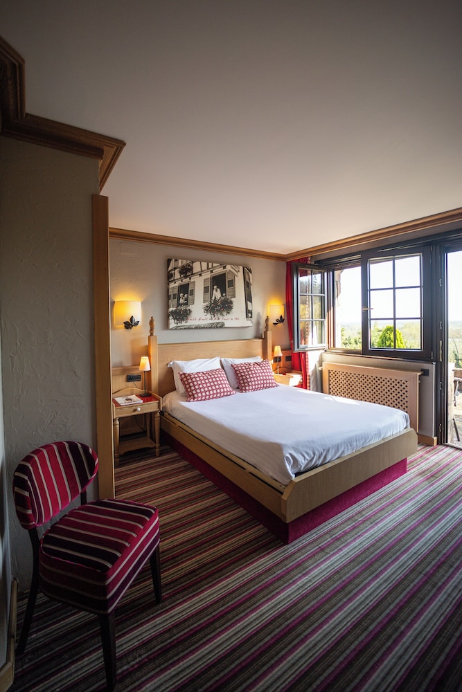 Hotel Arnold 13/48