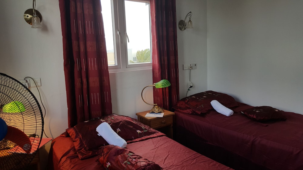 The Impala Mauritius Holiday Rentals 10/41