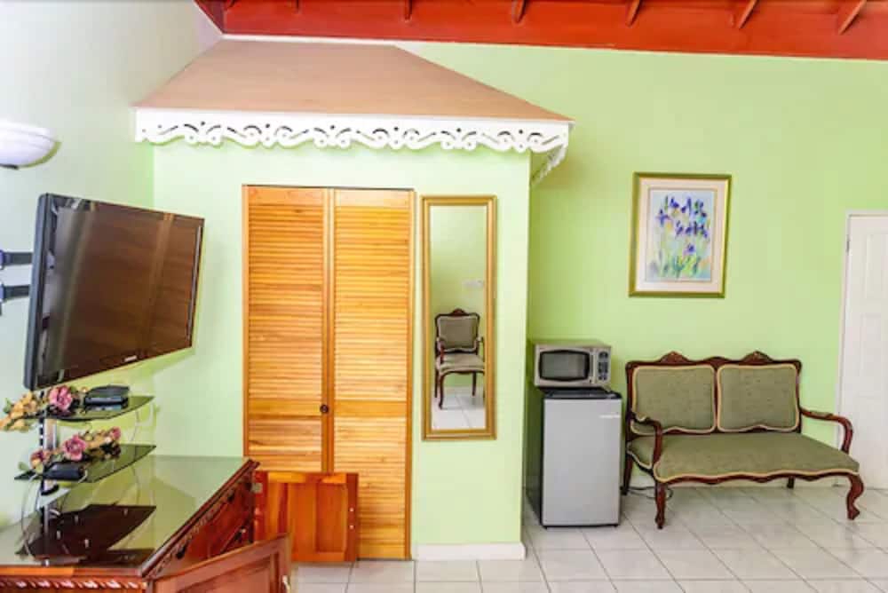 Villa Sonate 9/50