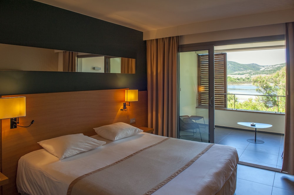 Hotel Moby Dick 12/50