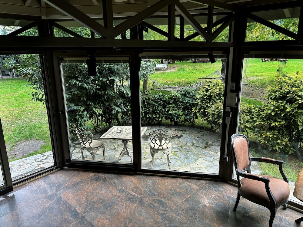 Villa Kirkpinar Sapanca 34/73