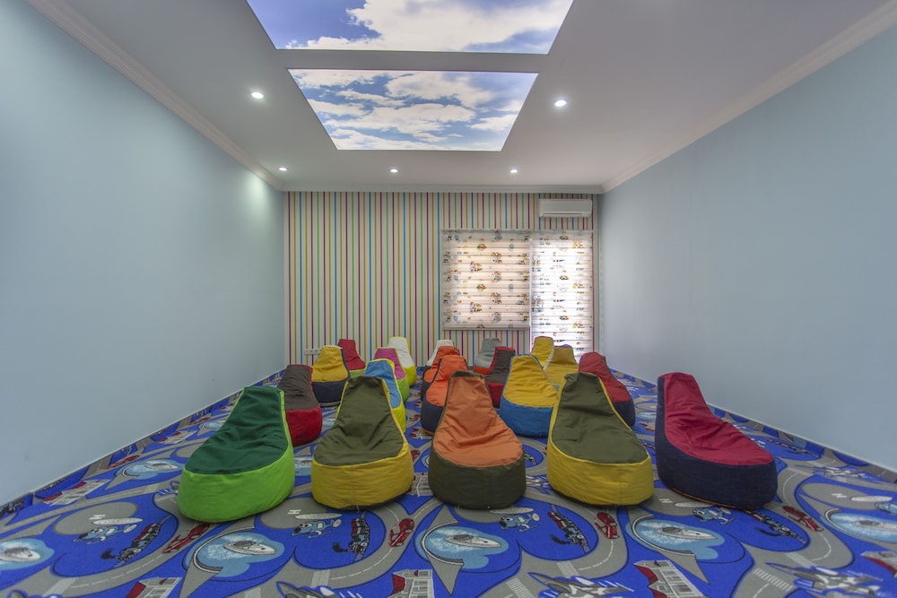 Lonicera Resort And Spa Hotel 40/50