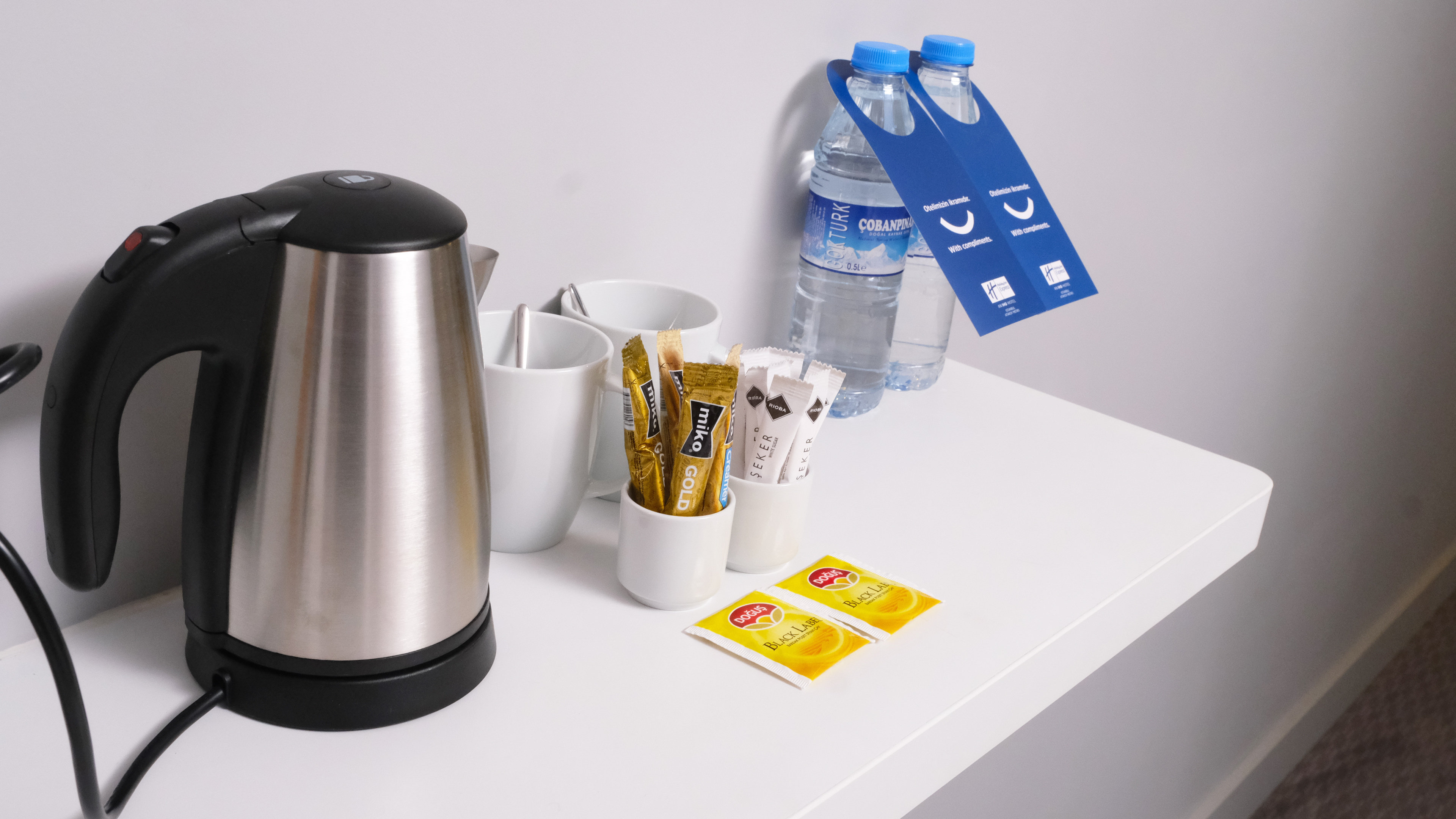 HOLIDAY INN EXPRESS ISTANBUL - ATAKOY METRO 17/42