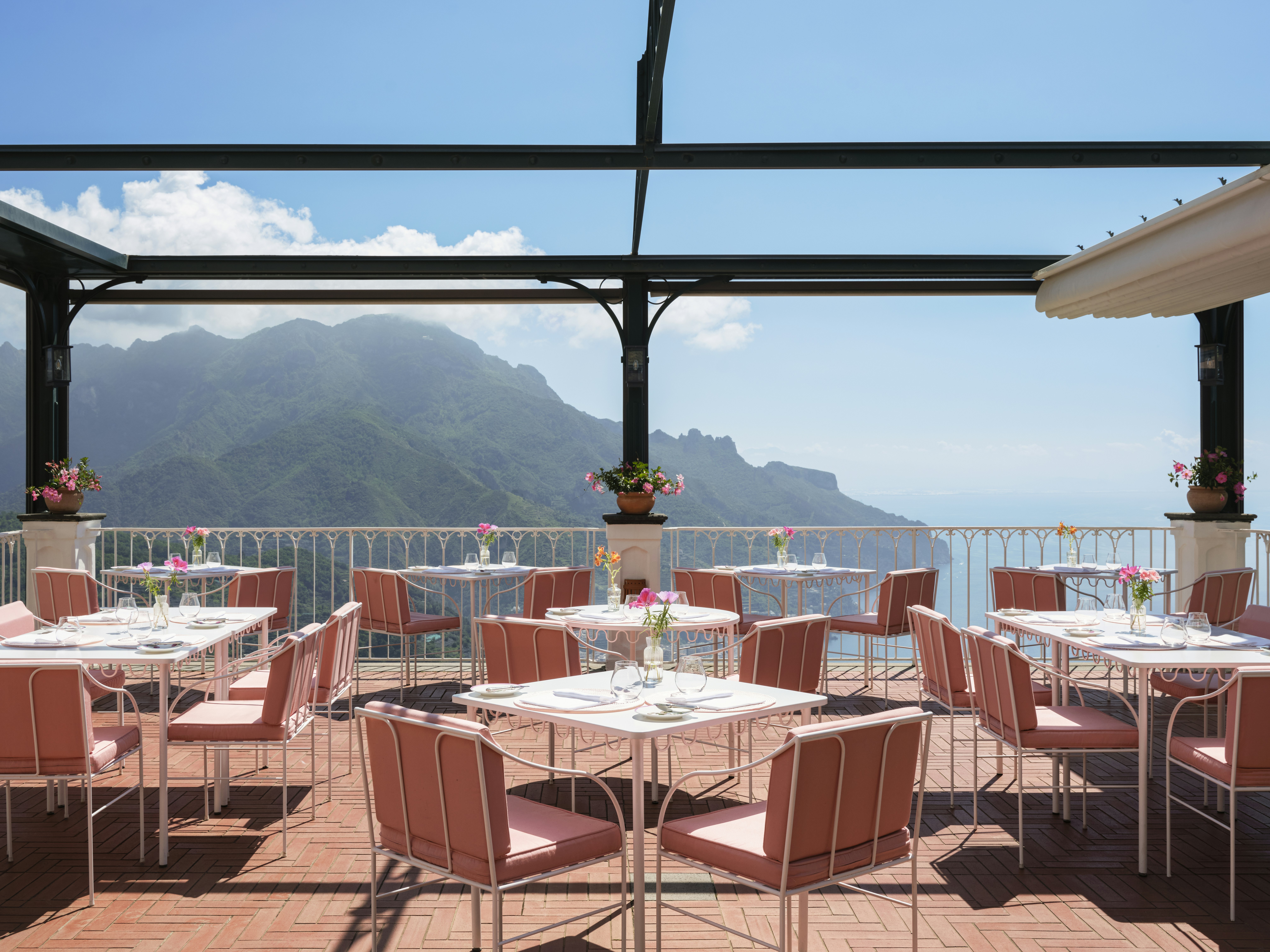 Palazzo Avino Preferred Hotels And Resorts 37/50
