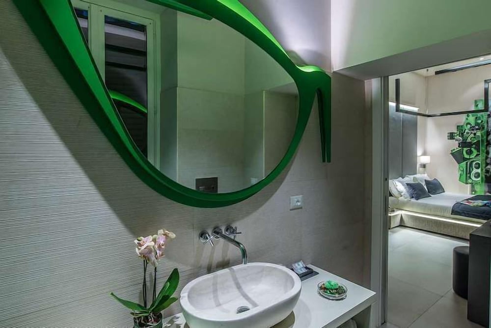 Via Veneto Prestige Rooms 54/59