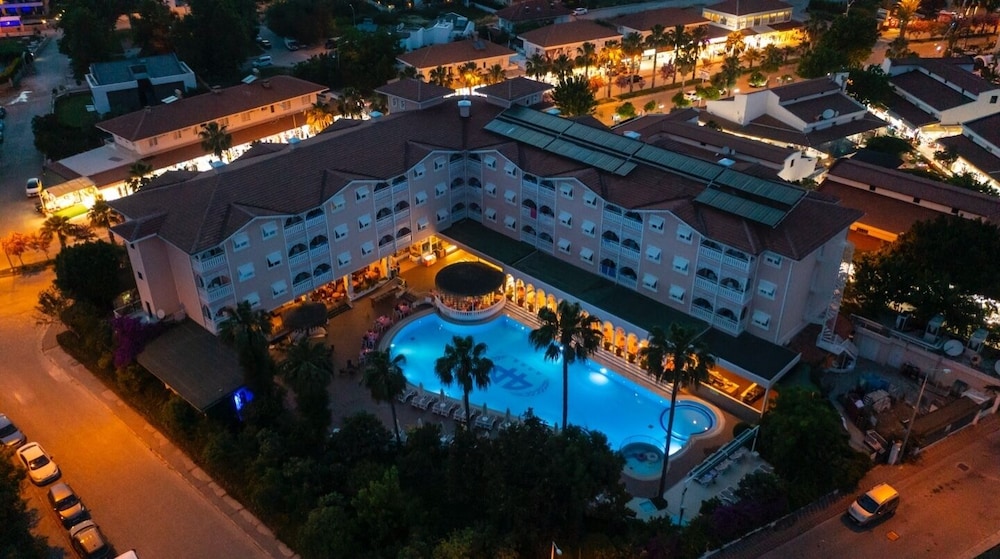 Pasha Princess - Adults Only 1/50