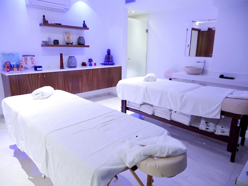 Amethyst Napa Hotel & Spa 19/50