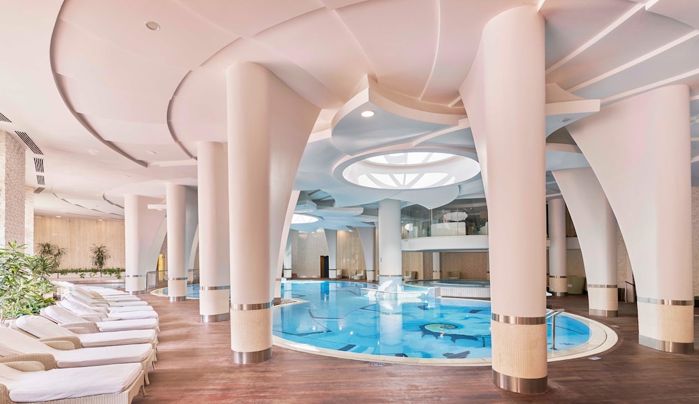 Calista Luxury Resort 34/76