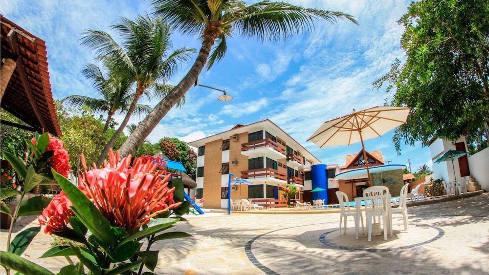 Hotel Rio Mar 43/46