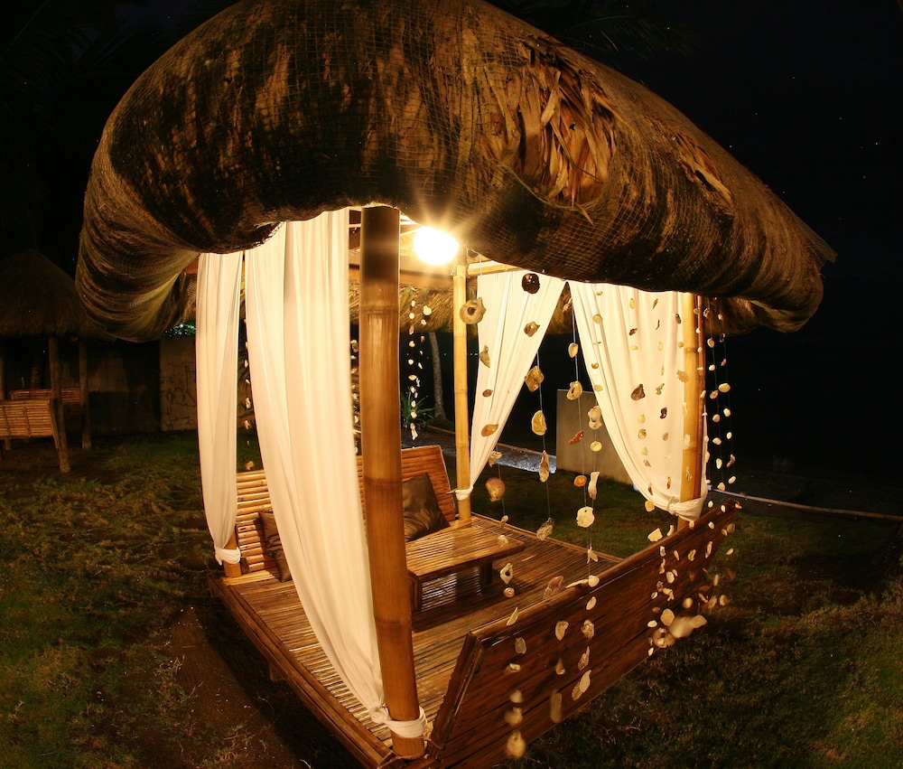 Elysia Beach Resort 34/42