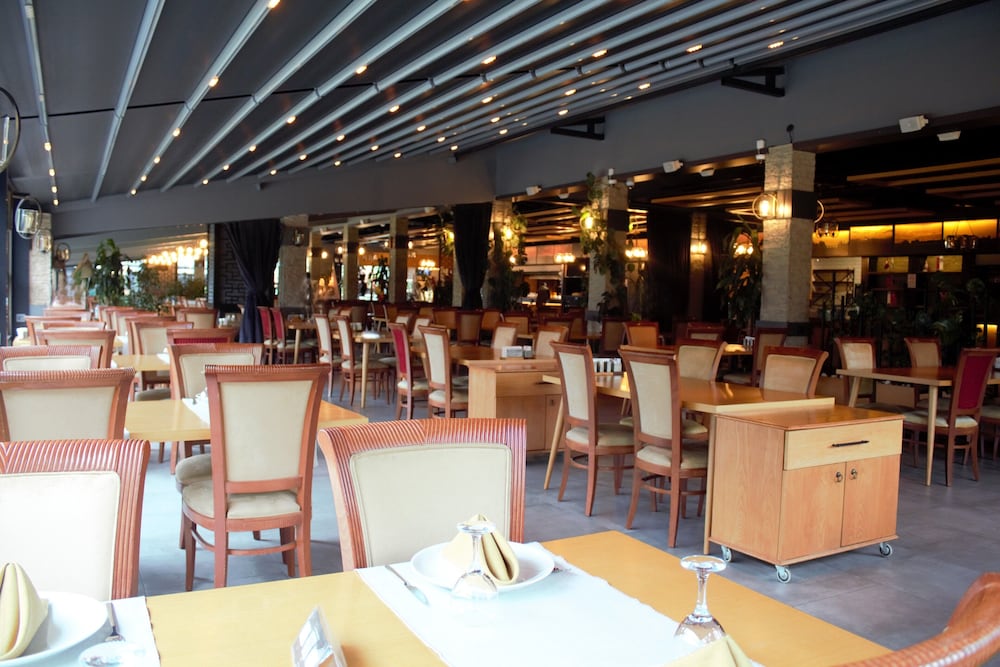 Golevi Konaklama & Restaurant 27/50