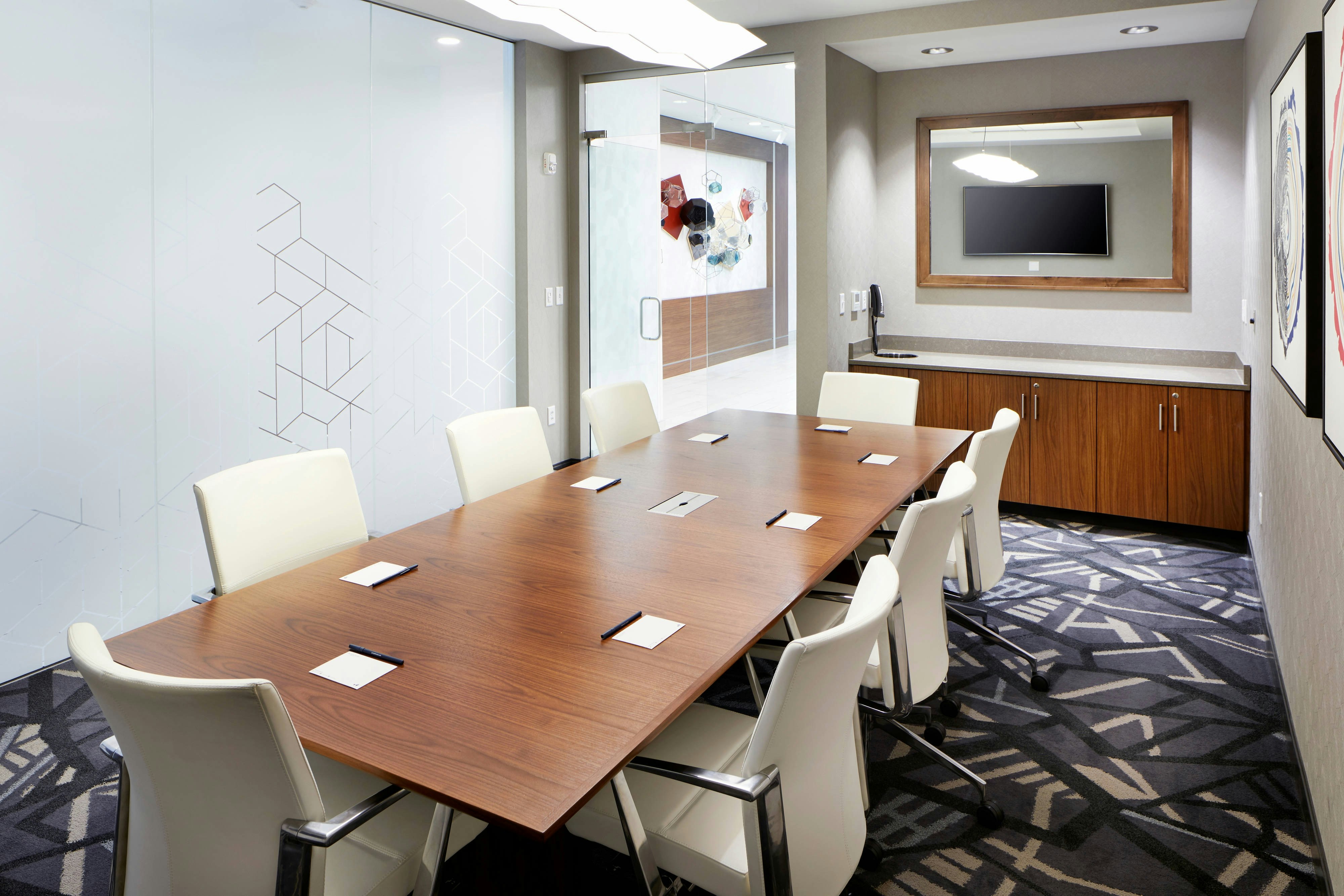 Springhill Suites By Marriott Columbus Easton Area 39/54