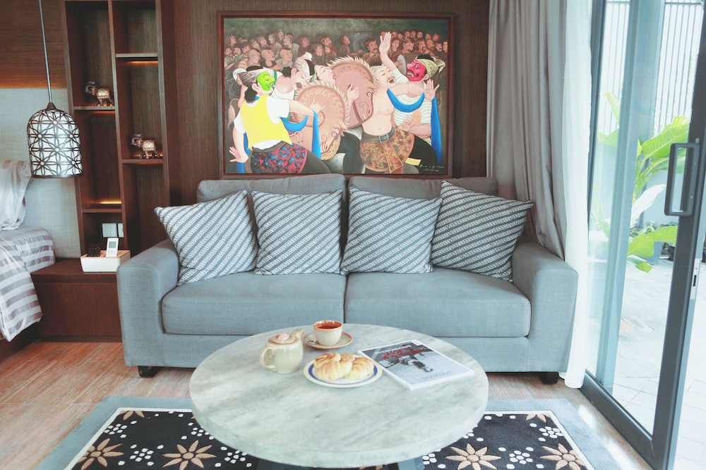 S7 Suites Gandaria 30/52