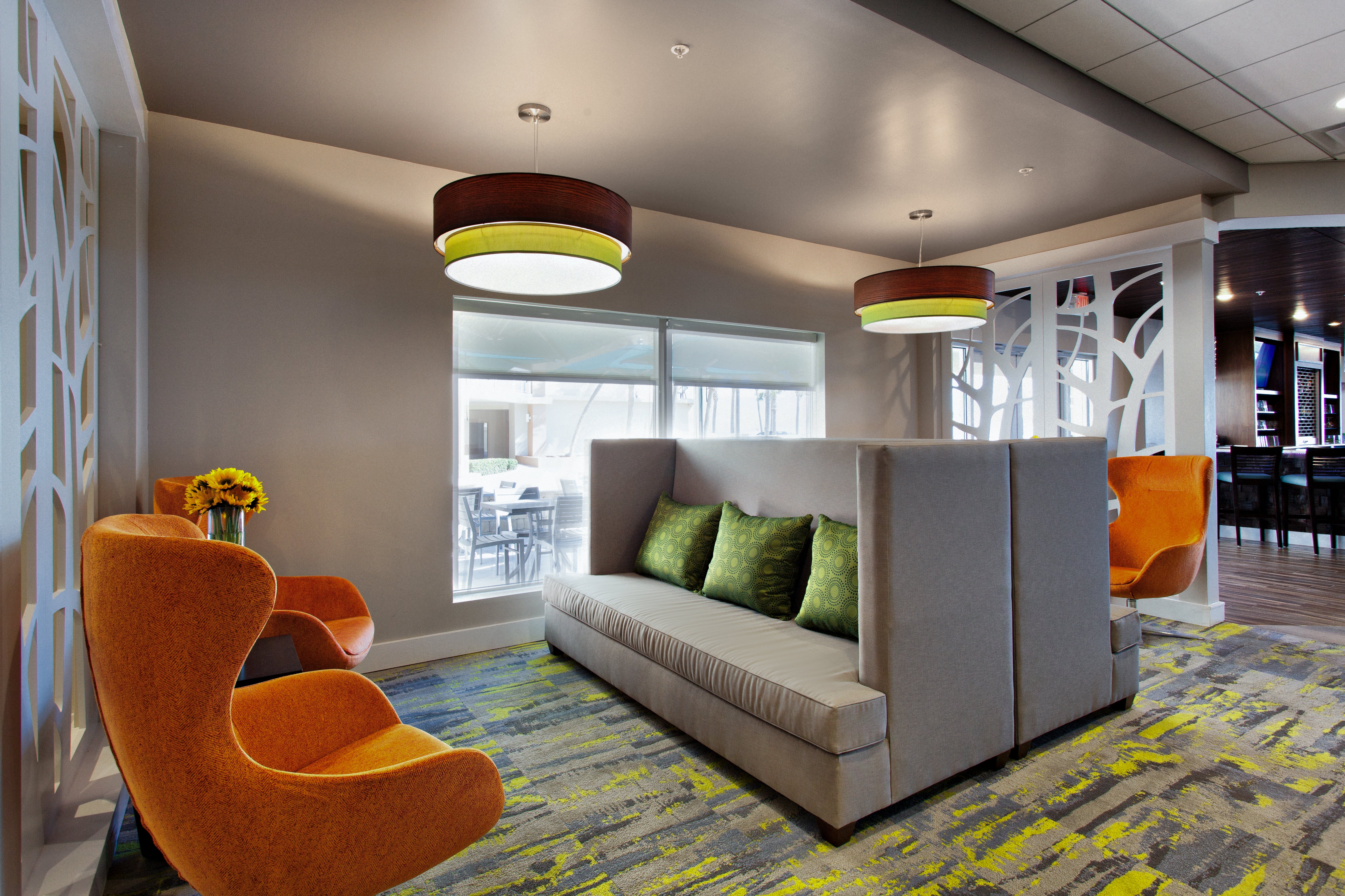 Holiday Inn Hotel And Suites Daytona Beach On the Ocean 21/50