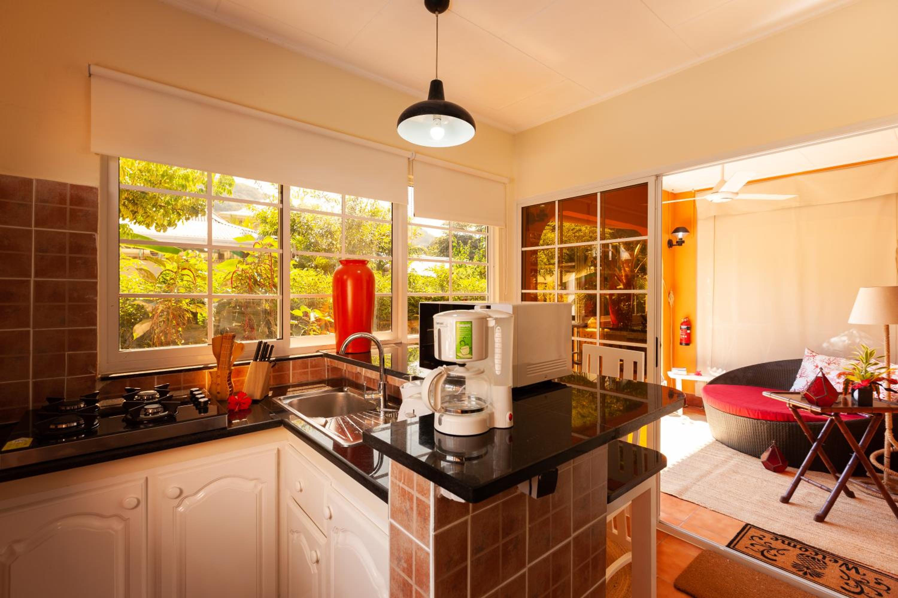 Oceane Self Catering 23/45