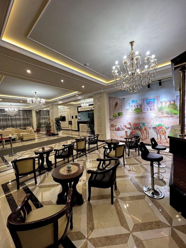 Ark Billur Hotel by HotelPro group 3/5
