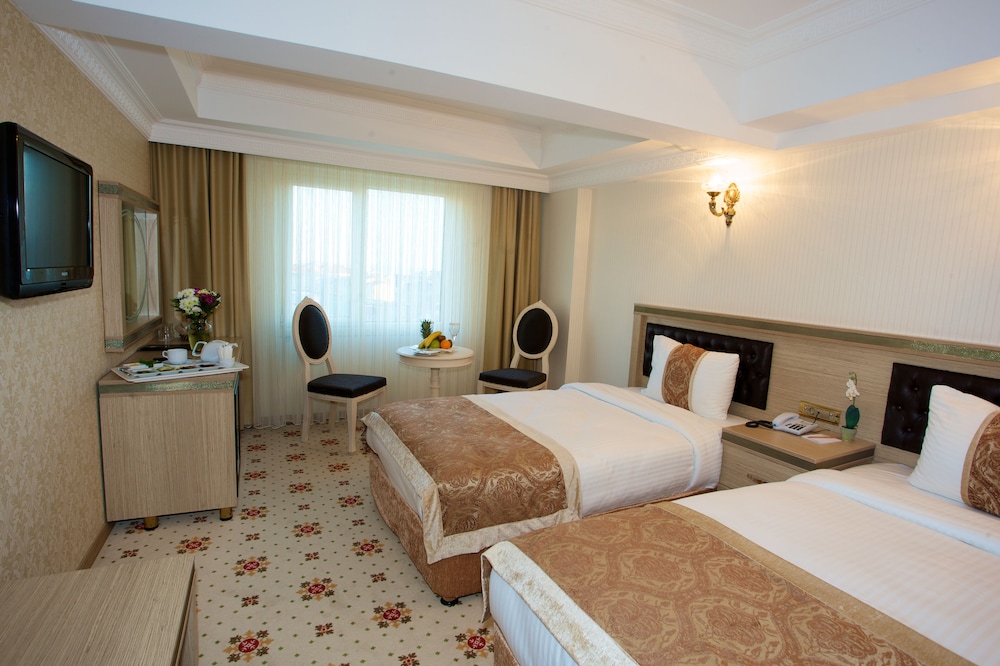 Marmaray Hotel 17/50
