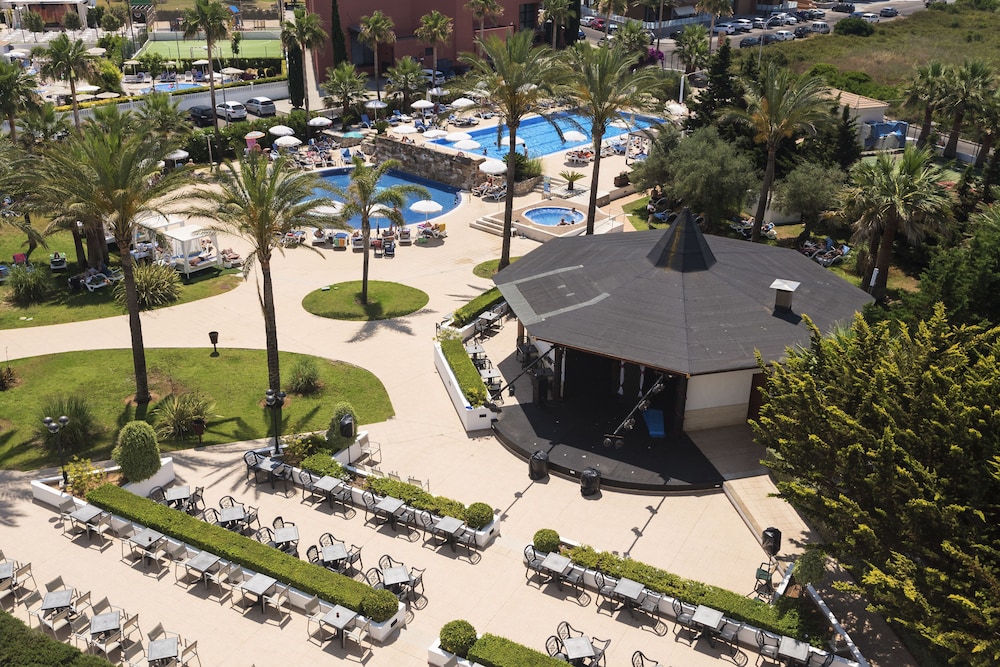 Cala Millor Garden Hotel - Adults Only 61/64