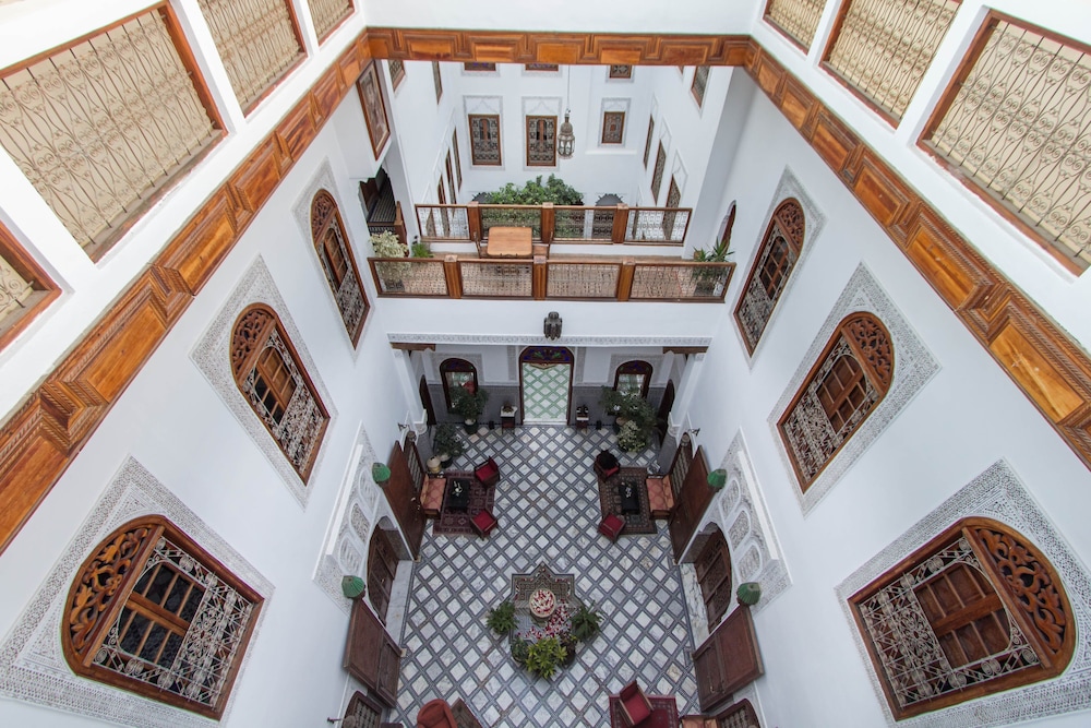 Dar Al Andalous Riad 6/71