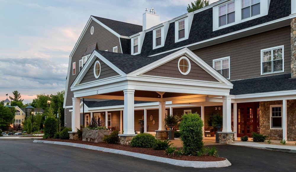 The Bedford Village Inn 69/73