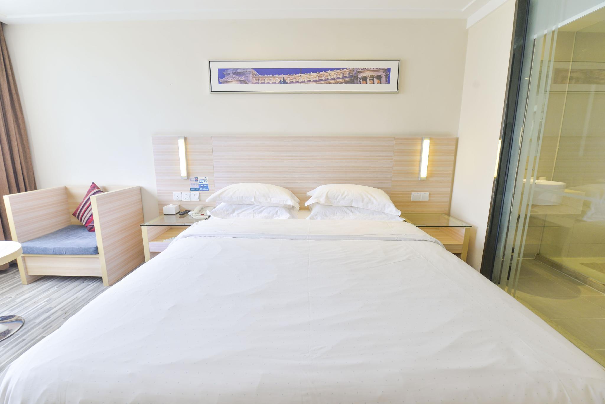 City Comfort Inn (Guilin Jiatianxia Square) 17/54