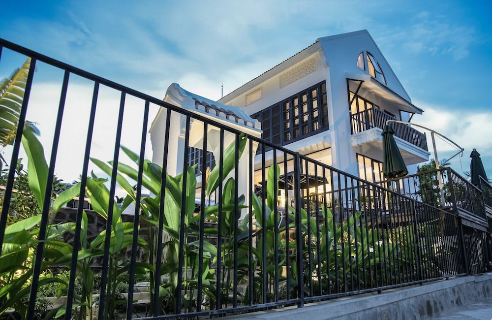 Nghe Garden Resort 1/50