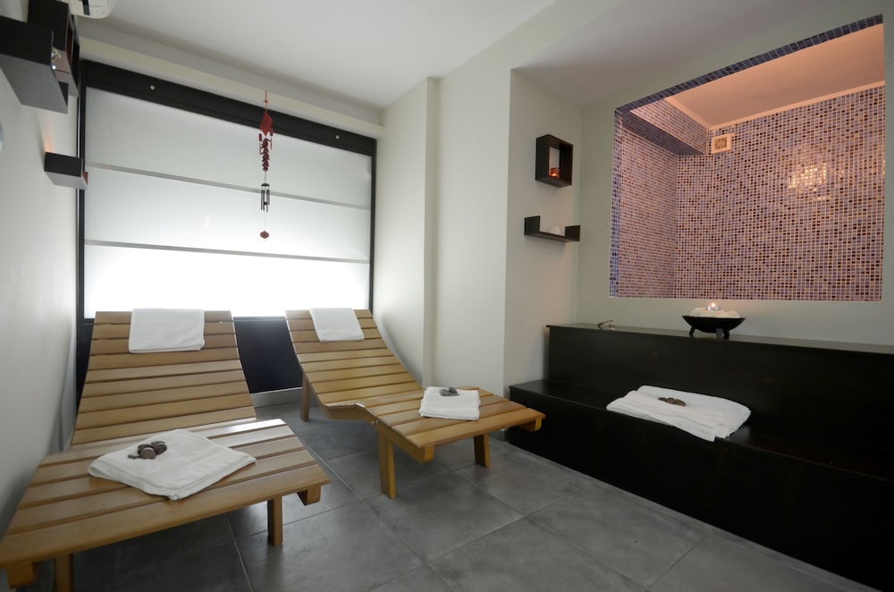 Kos Divine hotel & Suites 59/74