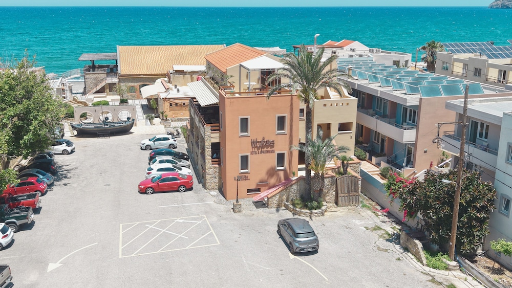 Mylos Hotel & Apartments 42/50