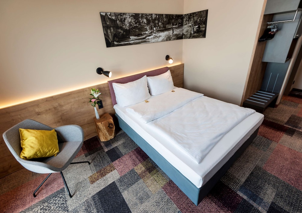Best Western Hotel The K Munich Unterfoehring 12/50