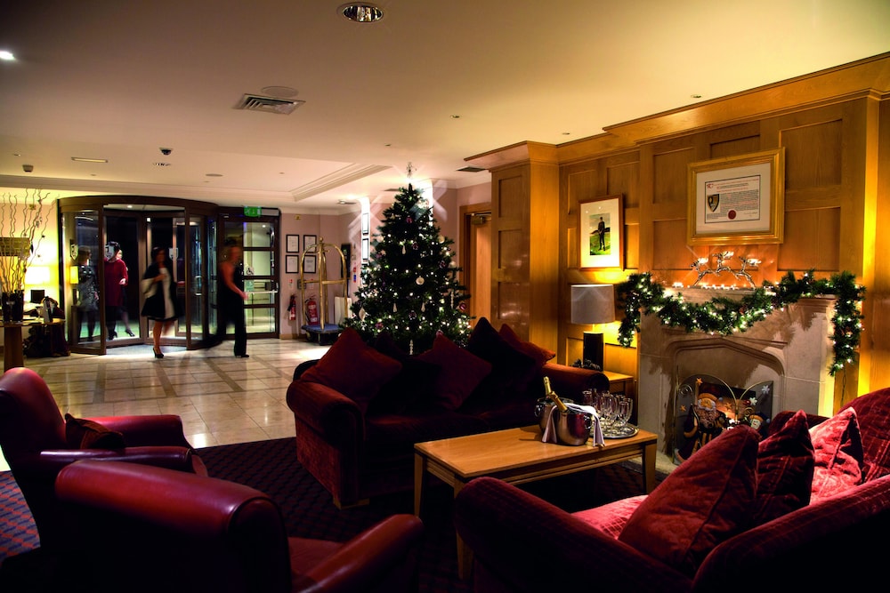 Macdonald Cardrona Hotel Golf Spa 46/62
