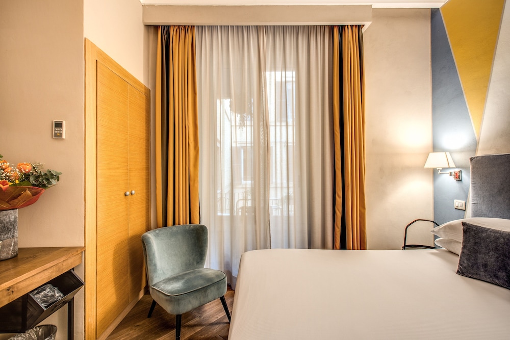 Boutique Hotel Galatea 34/78