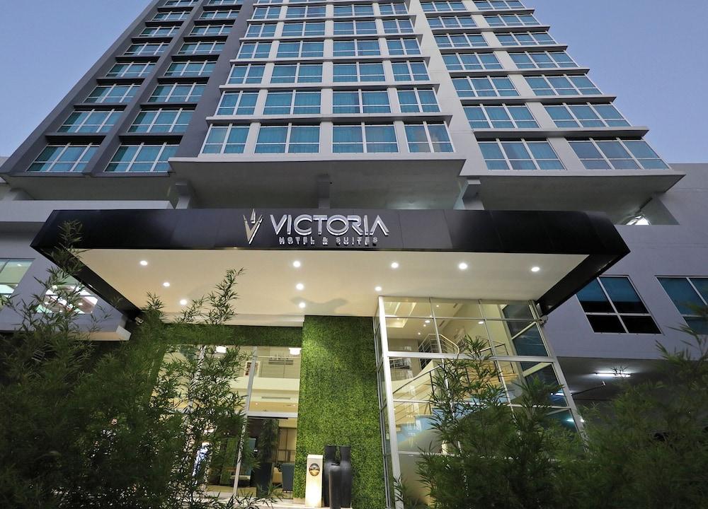 Victoria Hotel and Suites Panama in PANAMA