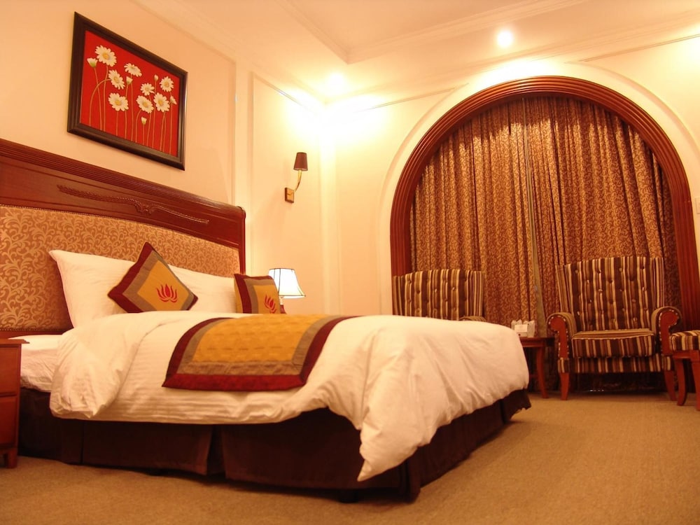Saigon Kim Lien Hotel Vinh 35/59