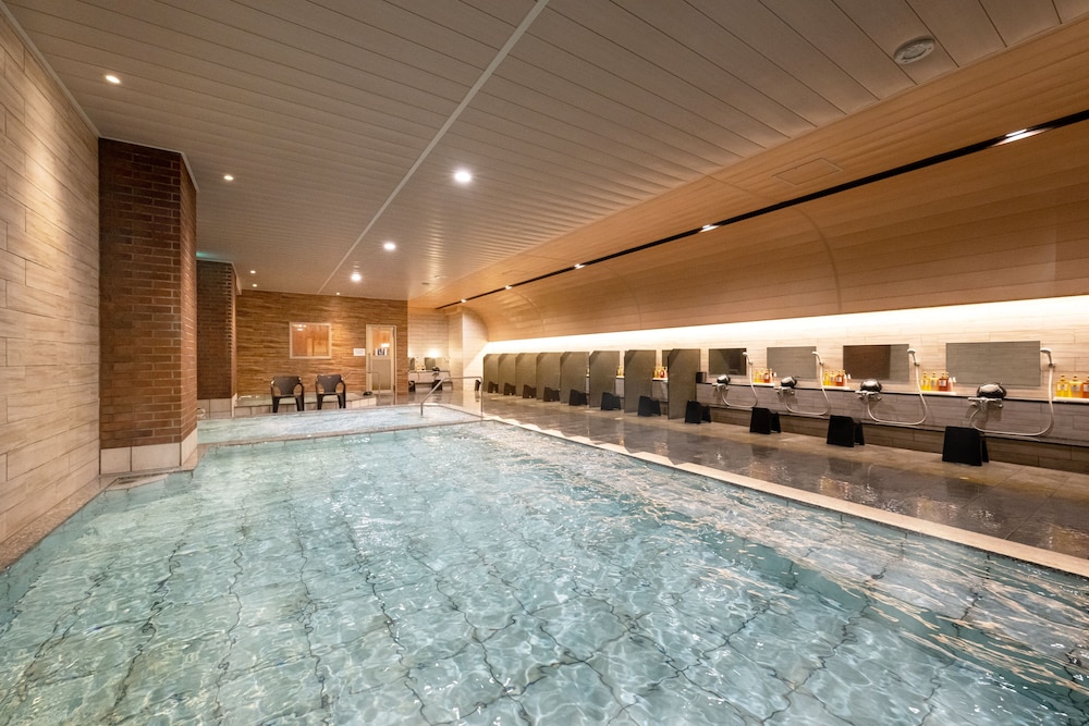 Imagine Hotel And Resort Hakodate 20/43