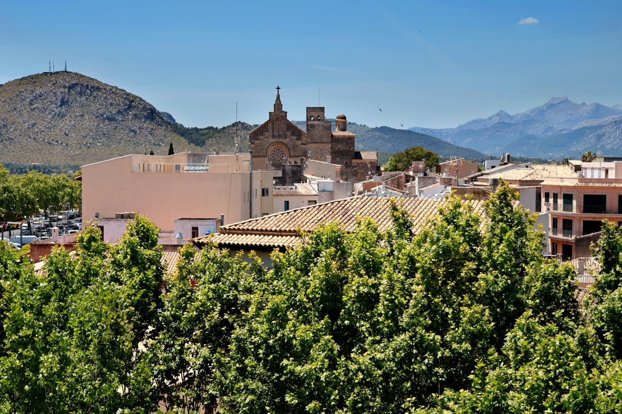 Alcudia Boutique Apartments 32/33