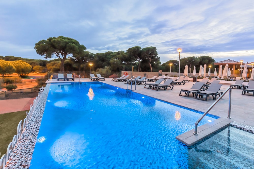 Barcelo Punta Umbria Beach Resort 42/69
